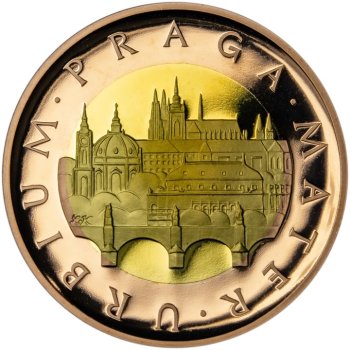 Dýško 50 Kč Držáknamonitor.cz