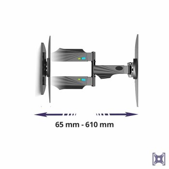 vysunutí HS-Q4