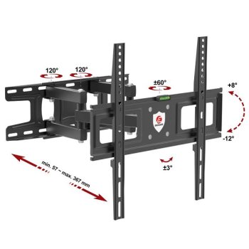 TV držiak Holders K-35
