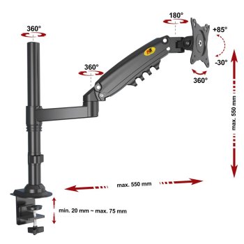 parametry HS-80B