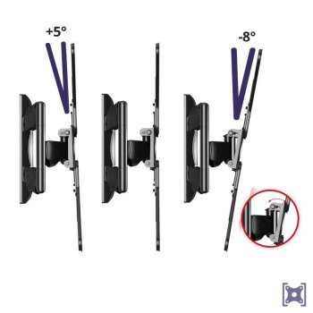 Bass BP-BH15552 náklon