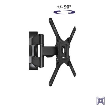 Bass BP-BH15552 otáčení