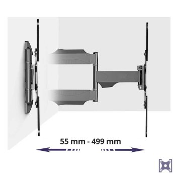 Bass BP-BH15552 vysunutí